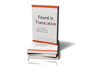 Found in Translation