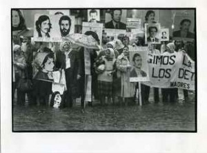 Madres de Plaza de Mayo