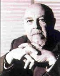 Alfonso Reyes