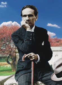 Cesar Vallejo