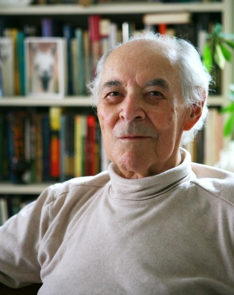 Remembering Gregory Rabassa Dialogos