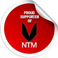 NTM-Badge